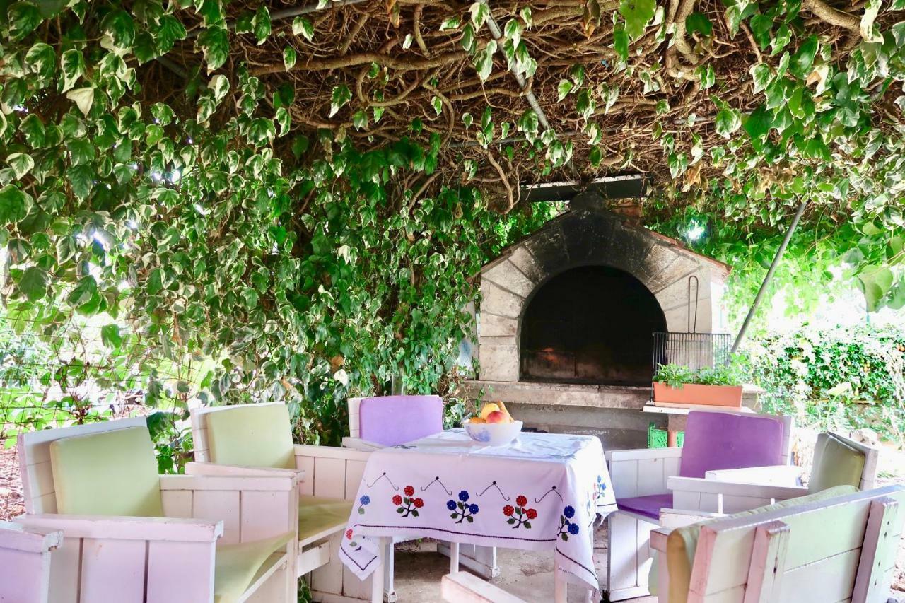 Loft Panorama Daire Korčula Dış mekan fotoğraf