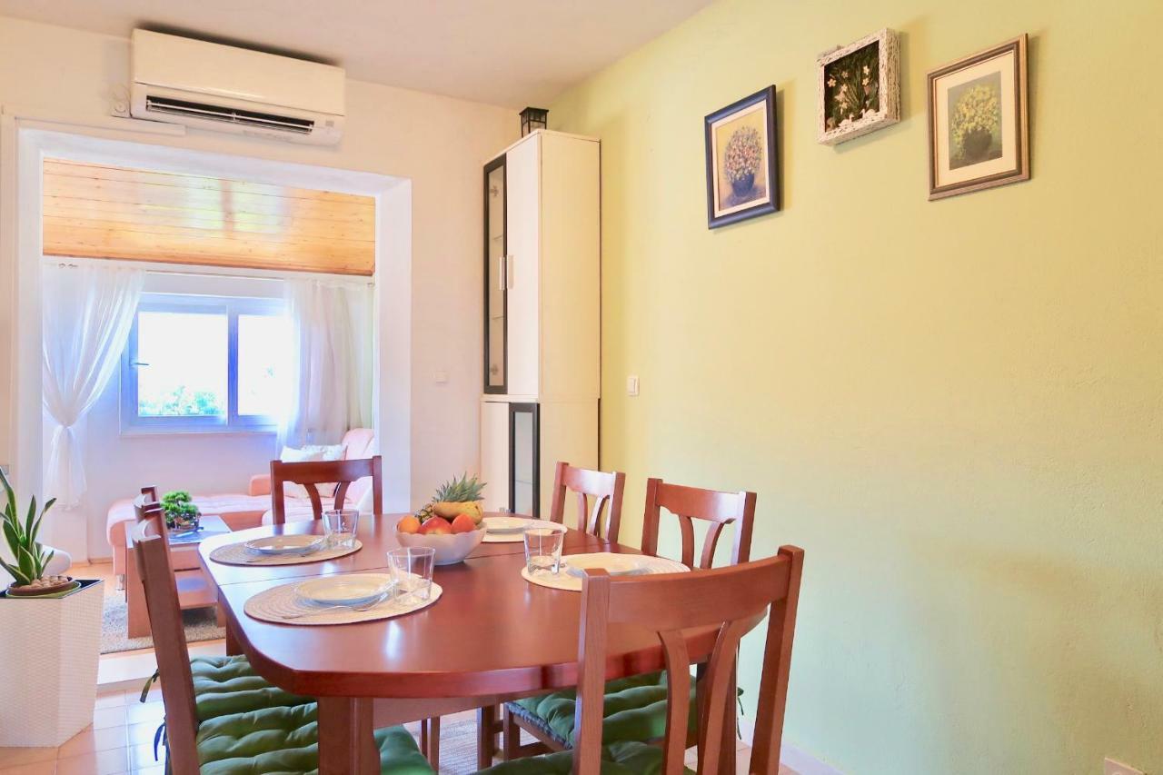 Loft Panorama Daire Korčula Dış mekan fotoğraf
